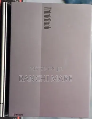 New Laptop Lenovo ThinkBook 15 16GB Intel Core Ultra 7 SSD 512GB
