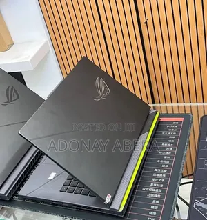 New Laptop Asus 16GB Intel Core i9 SSD 1T
