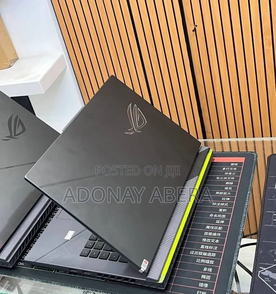 New Laptop Asus 16GB Intel Core i9 SSD 1T