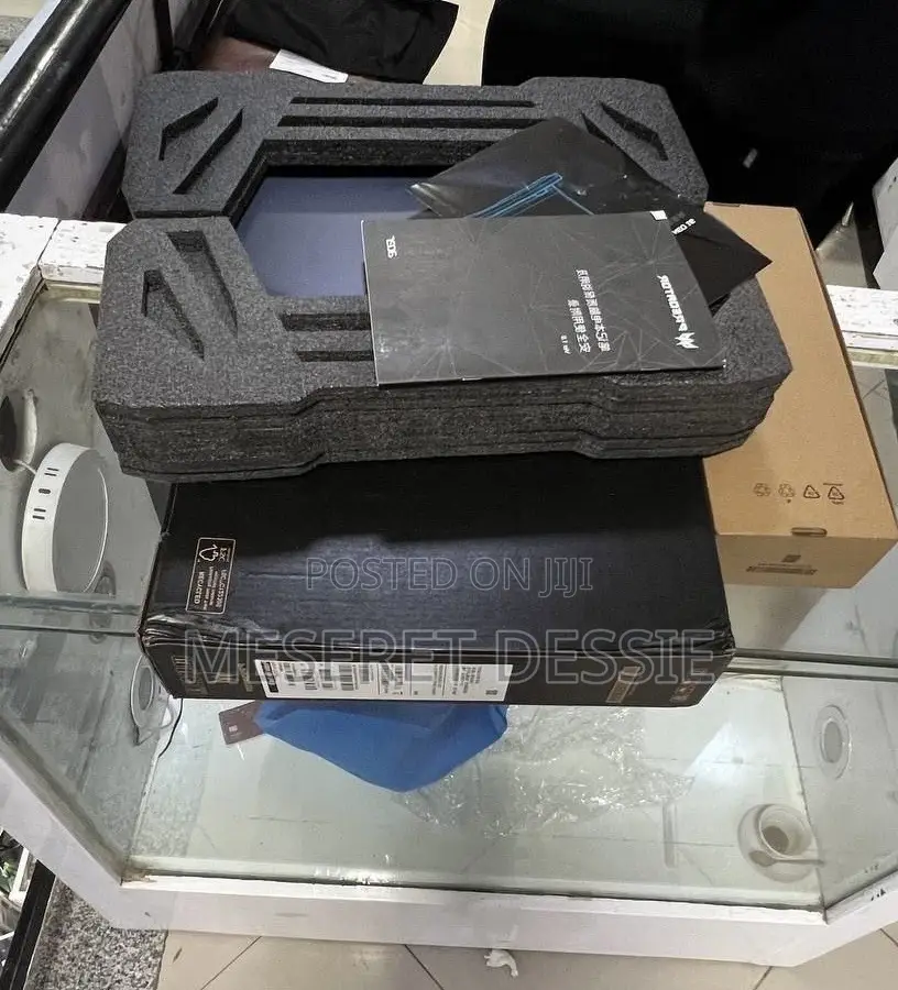 New Acer Predator Helios Neo 16 AI 16GB Intel Core Ultra 9 SSD 1T