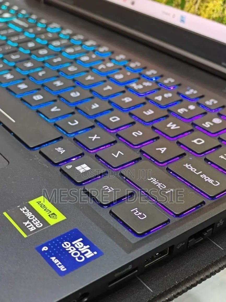 New Acer Predator Helios Neo 16 AI 16GB Intel Core Ultra 9 SSD 1T
