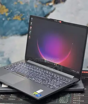 New Laptop Lenovo 12GB Intel Core i5 SSD 512GB