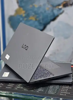New Laptop Lenovo 12GB Intel Core i5 SSD 512GB