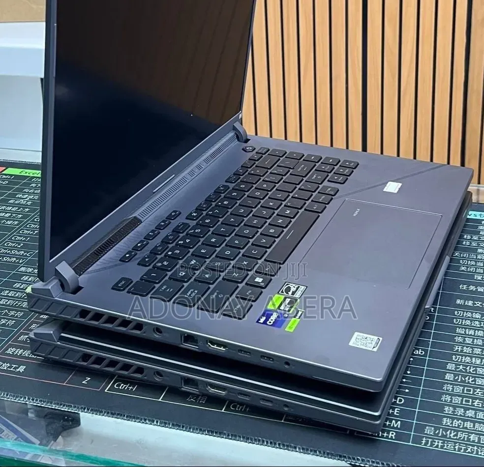 New Laptop Asus 16GB Intel Core i9 SSD 1T