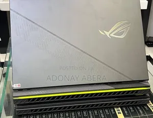 New Laptop Asus 16GB Intel Core i9 SSD 1T