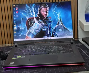 New Laptop Asus 16GB Intel Core i9 SSD 1T