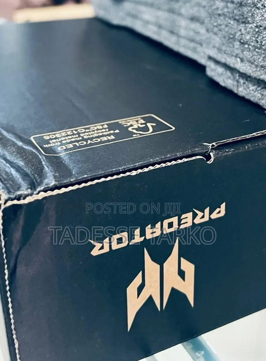 New Laptop Acer Predator Helios Neo 16 16GB Intel Core Ultra 9 SSD 1T