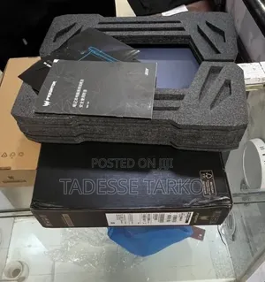 New Laptop Acer Predator Helios Neo 16 16GB Intel Core Ultra 9 SSD 1T