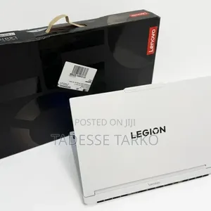 New Laptop Lenovo Lrgion 7i 32GB Intel Core Ultra 9 SSD 1T