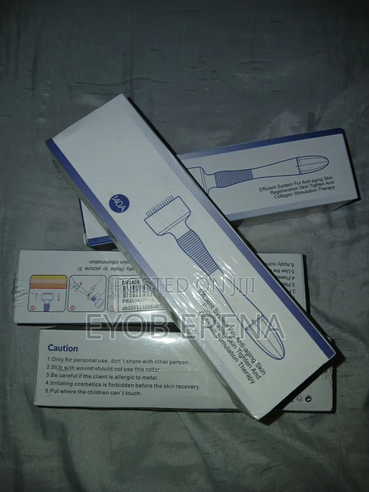Original Derma Stamp
