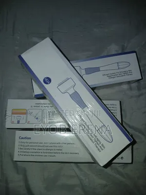 Original Derma Stamp