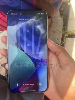 Apple iPhone 15 Pro Max 256 GB
