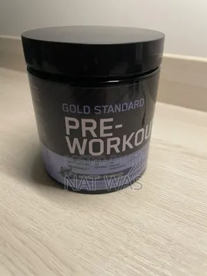 Pre Workout, Optimum Nutrition , 3g Creatine Per Scoop, 30serving