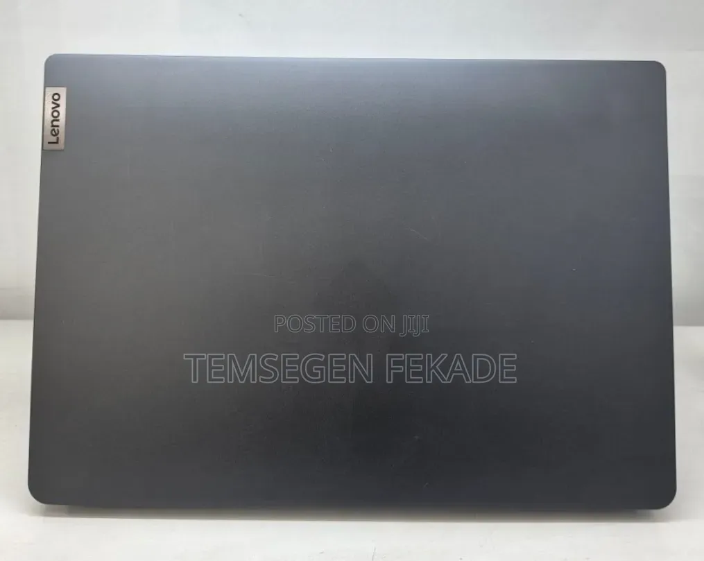 New Laptop Lenovo 16GB AMD Ryzen 7 SSD 512GB