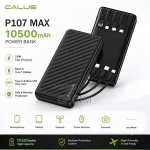 Calus 10500mah Powerbank