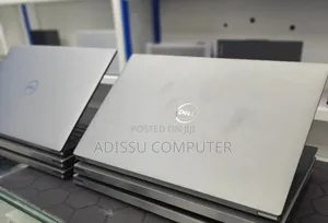 New Laptop Dell Precision 15 3520 16GB Intel Core i7 SSD 512GB