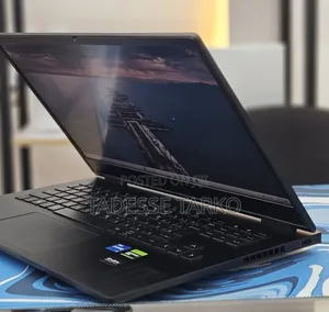 New Laptop HP Omen 16 16GB Intel Core i7 SSD 1T
