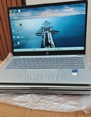 New Laptop HP Stream Notebook 16GB Intel Core i7 SSD 512GB