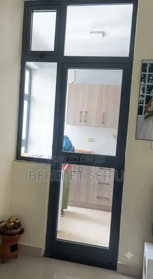 Furnished 3bdrm Apartment in Bole for sale