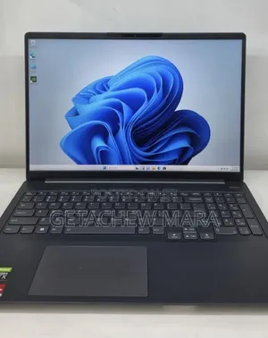 New Laptop Lenovo Ideapad 3 16GB AMD Ryzen 7 SSD 512GB