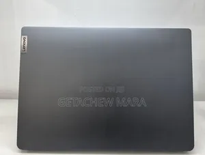 New Laptop Lenovo Ideapad 3 16GB AMD Ryzen 7 SSD 512GB