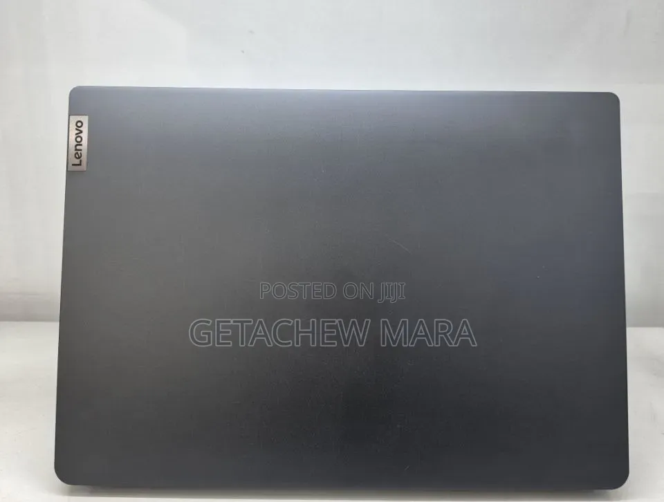 New Laptop Lenovo Ideapad 3 16GB AMD Ryzen 7 SSD 512GB