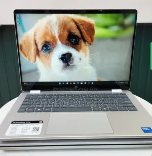 New Laptop HP OmniBook 5 Flip 14-fp0023dx 8GB Intel Core 5 SSD 512GB
