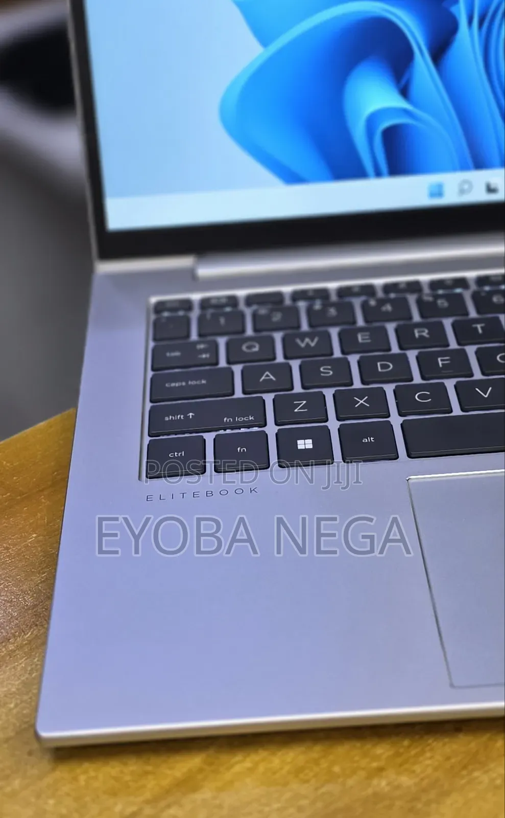 New Laptop HP EliteBook 840 G10 16GB Intel Core i7 SSD 512GB