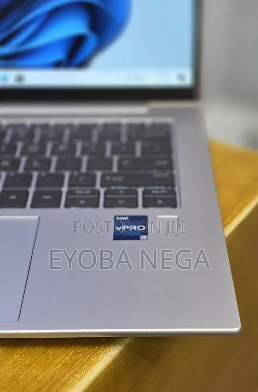 New Laptop HP EliteBook 840 G10 16GB Intel Core i7 SSD 512GB