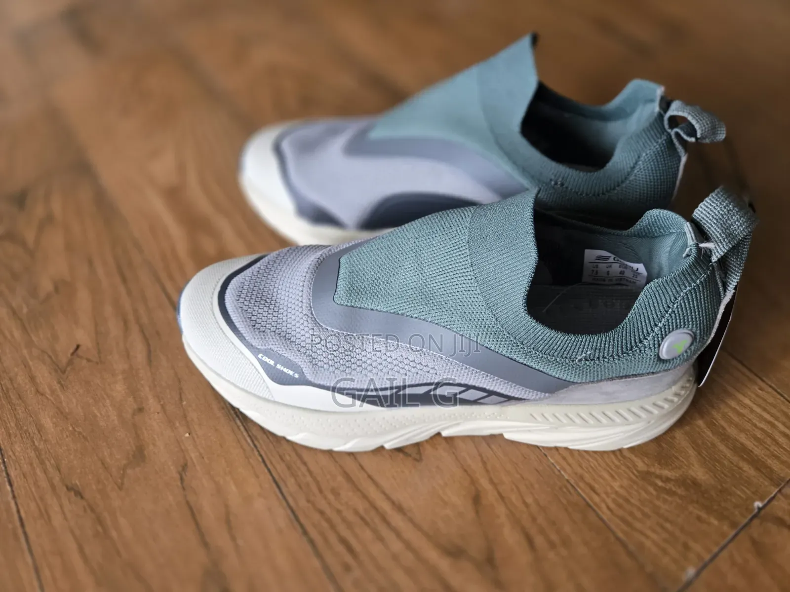Comfortable Sneakers