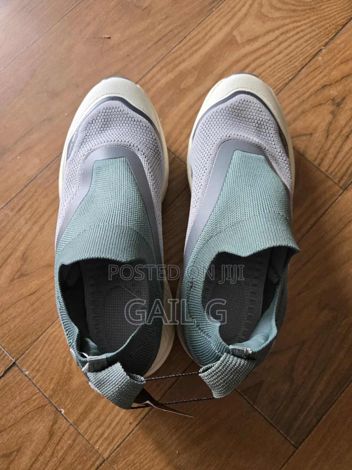 Comfortable Sneakers