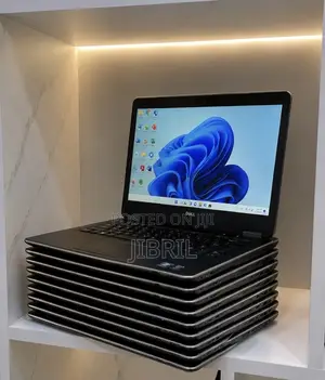 Laptop Dell Latitude 7440 8GB Intel Core i7 SSD 256GB