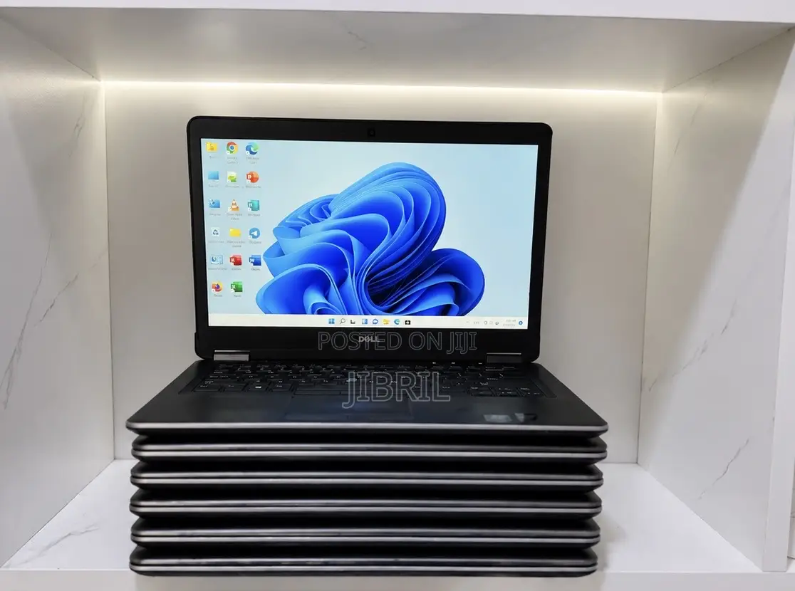Laptop Dell Latitude 7440 8GB Intel Core i7 SSD 256GB