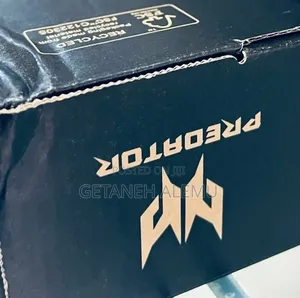 New Acer Predator Helios Neo 16 16GB Intel Core Ultra 9 SSD 512GB