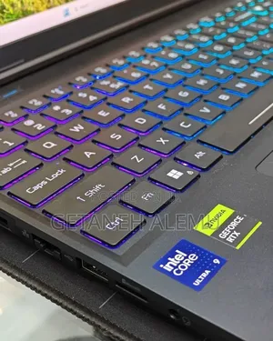 New Acer Predator Helios Neo 16 16GB Intel Core Ultra 9 SSD 512GB