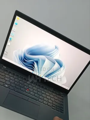 New Laptop Lenovo ThinkPad T14 16GB Intel Core i5 SSD 512GB