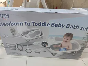 Collapsible Bathtub