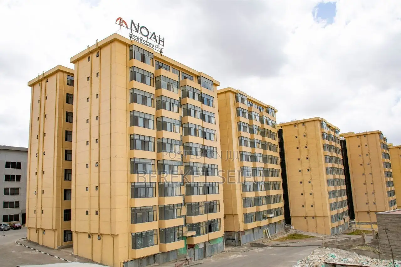 Furnished 3bdrm Apartment in Kirkos for sale