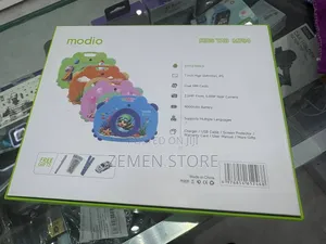 New Modio M794 32 GB Blue