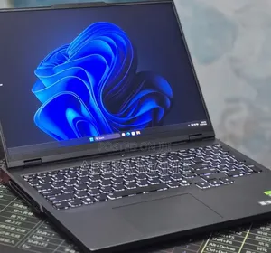 New Lenovo Legion Y7000P IRX9 Gaming Laptop 16GB Intel Core i9 SSD 1T