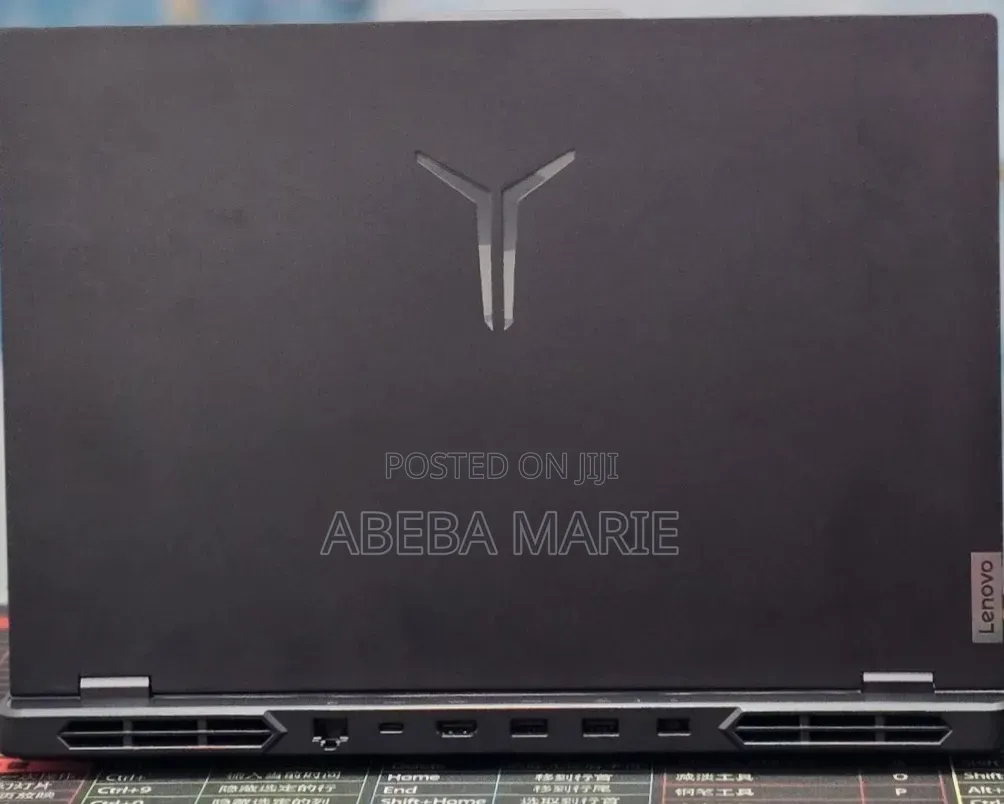 New Lenovo Legion Y7000P IRX9 Gaming Laptop 16GB Intel Core i9 SSD 1T