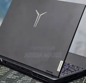 New Lenovo Legion Y7000P IRX9 Gaming Laptop 16GB Intel Core i9 SSD 1T