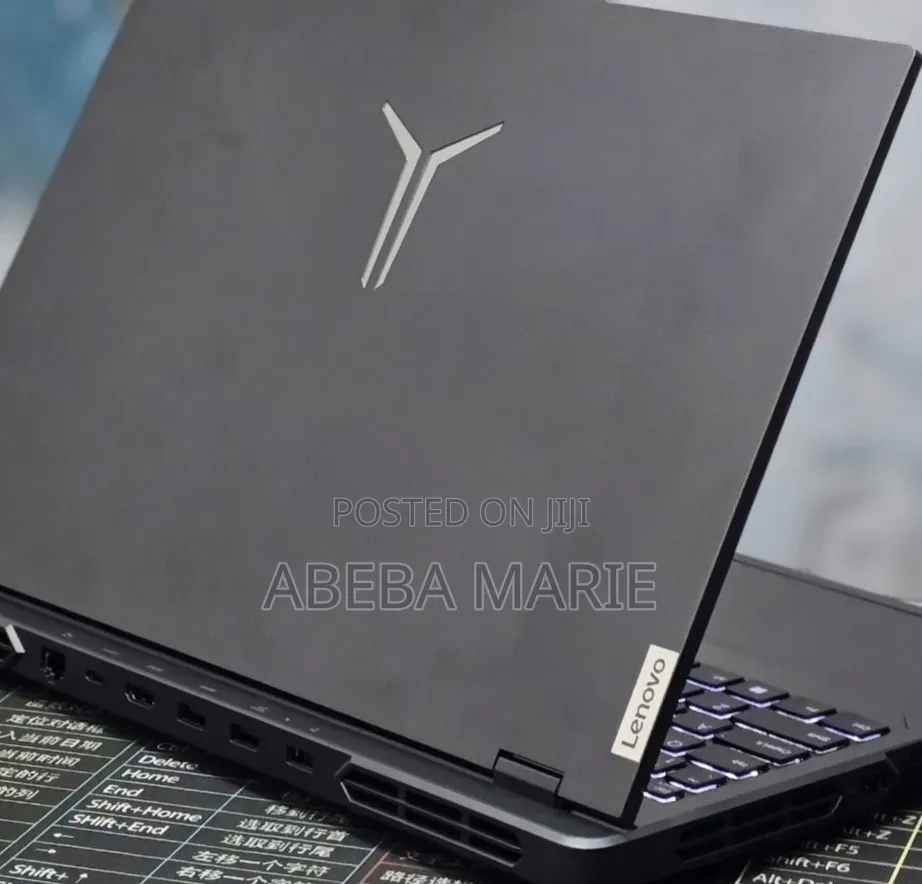 New Lenovo Legion Y7000P IRX9 Gaming Laptop 16GB Intel Core i9 SSD 1T