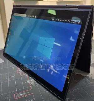 New Laptop Lenovo ThinkPad X1 Yoga 16GB Intel Core i7 SSD 512GB