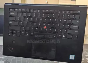 New Laptop Lenovo ThinkPad X1 Yoga 16GB Intel Core i7 SSD 512GB