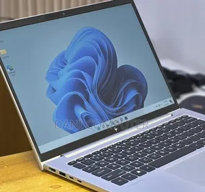 New Laptop HP Elite x360 830 G10 16GB Intel Core i7 SSD 512GB