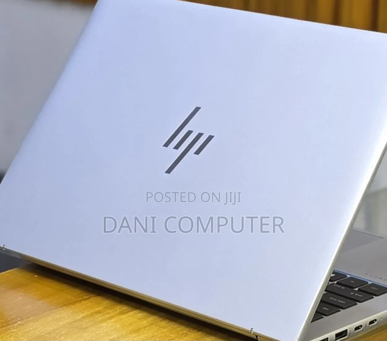 New Laptop HP Elite x360 830 G10 16GB Intel Core i7 SSD 512GB