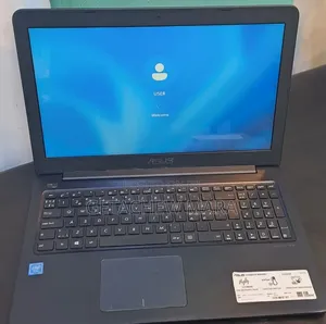 New Laptop Asus VivoBook 15 X505BA 4GB Intel HDD 500GB