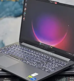 New Laptop Lenovo LOQ 15AHP10 16GB Intel Core i5 SSD 512GB