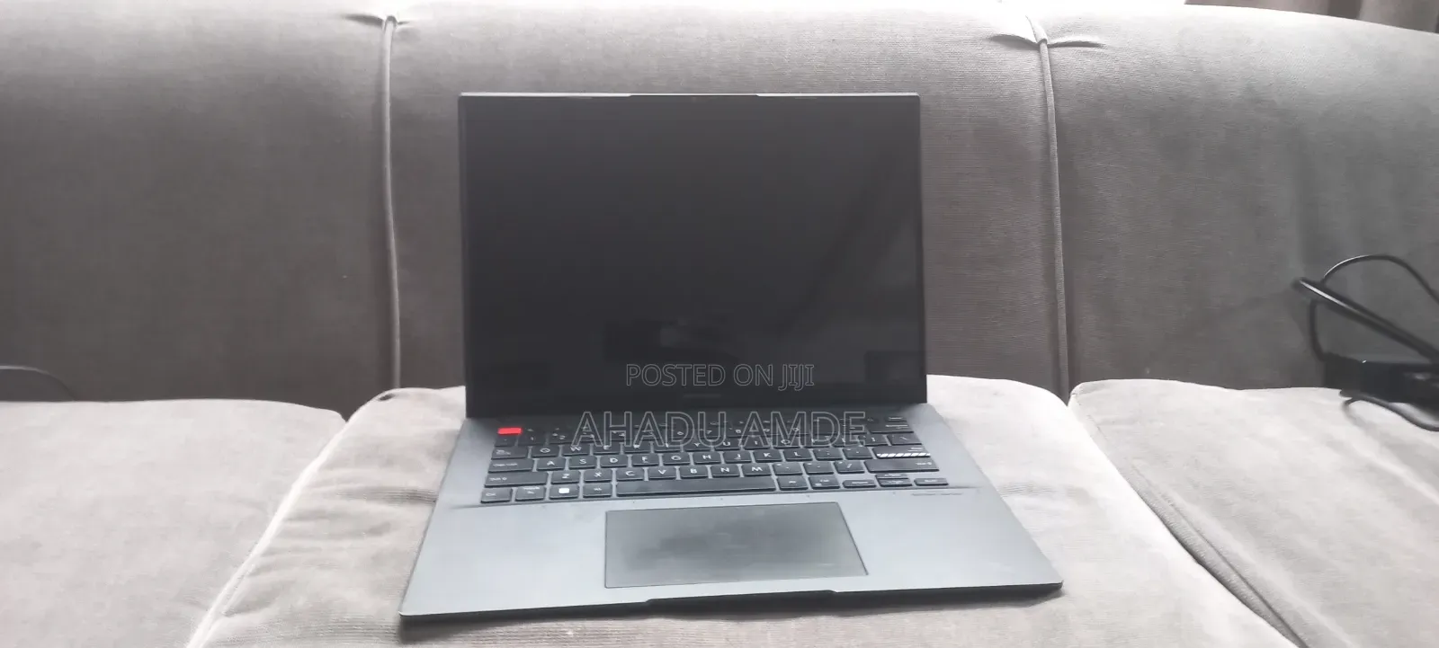 Laptop Asus VivoBook 15 X505BA 16GB Intel Core i7 SSD 500GB